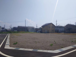 【外観】 | スカイコート長浜衹園 第Ⅲ期