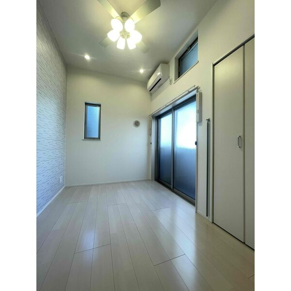 VILLETTA栄　名古屋市賃貸　仲介手数料無料の内装