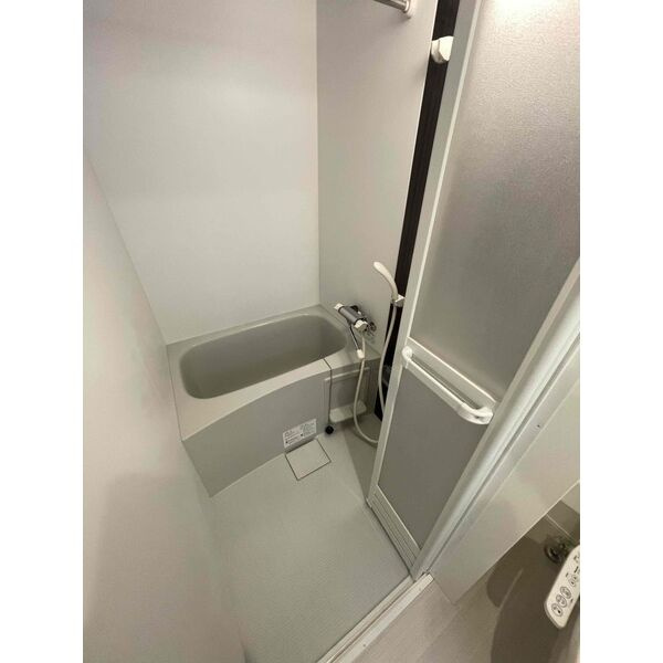 VILLETTA栄　名古屋市賃貸　仲介手数料無料の浴室