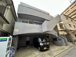 浅間下コーポの画像