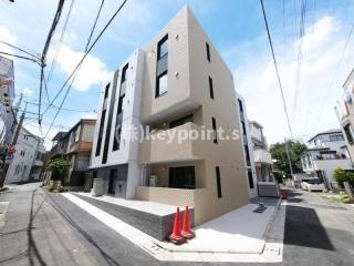 【外観】 | MindNishi-sugamo