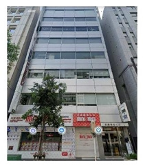 曽根崎東ビルディング