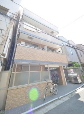 【外観】 | アーバヒルズ中野新橋