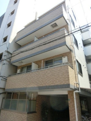 【外観】 | アーバヒルズ中野新橋