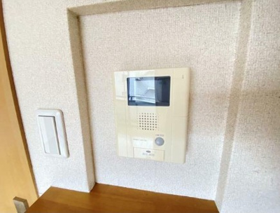 【セキュリティ】 | アーバヒルズ中野新橋