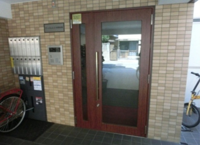 【セキュリティ】 | アーバヒルズ中野新橋