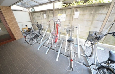 【その他共用部分】 | アーバヒルズ中野新橋