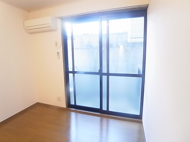 神戸市須磨区南落合１丁目のアパートの展望