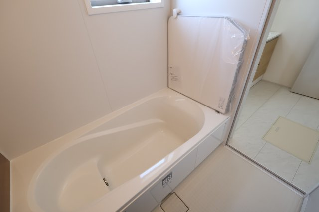 《仲介手数料無料》岩槻区大字平林寺589新築一戸建てリーブルガーデン