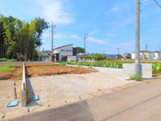 《仲介手数料無料》岩槻区大字平林寺589(1号棟)新築一戸建てリーブルガーデンの画像