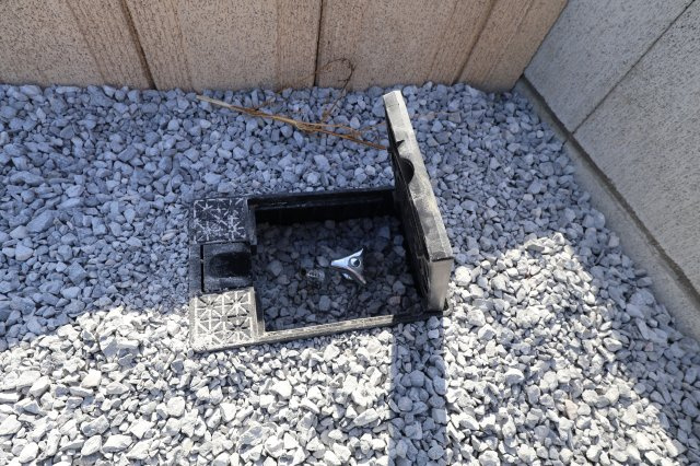 《仲介手数料無料》岩槻区大字平林寺589(1号棟)新築一戸建てリーブルガーデン