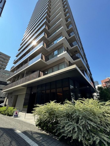 ルフォンザ・タワー大塚の画像