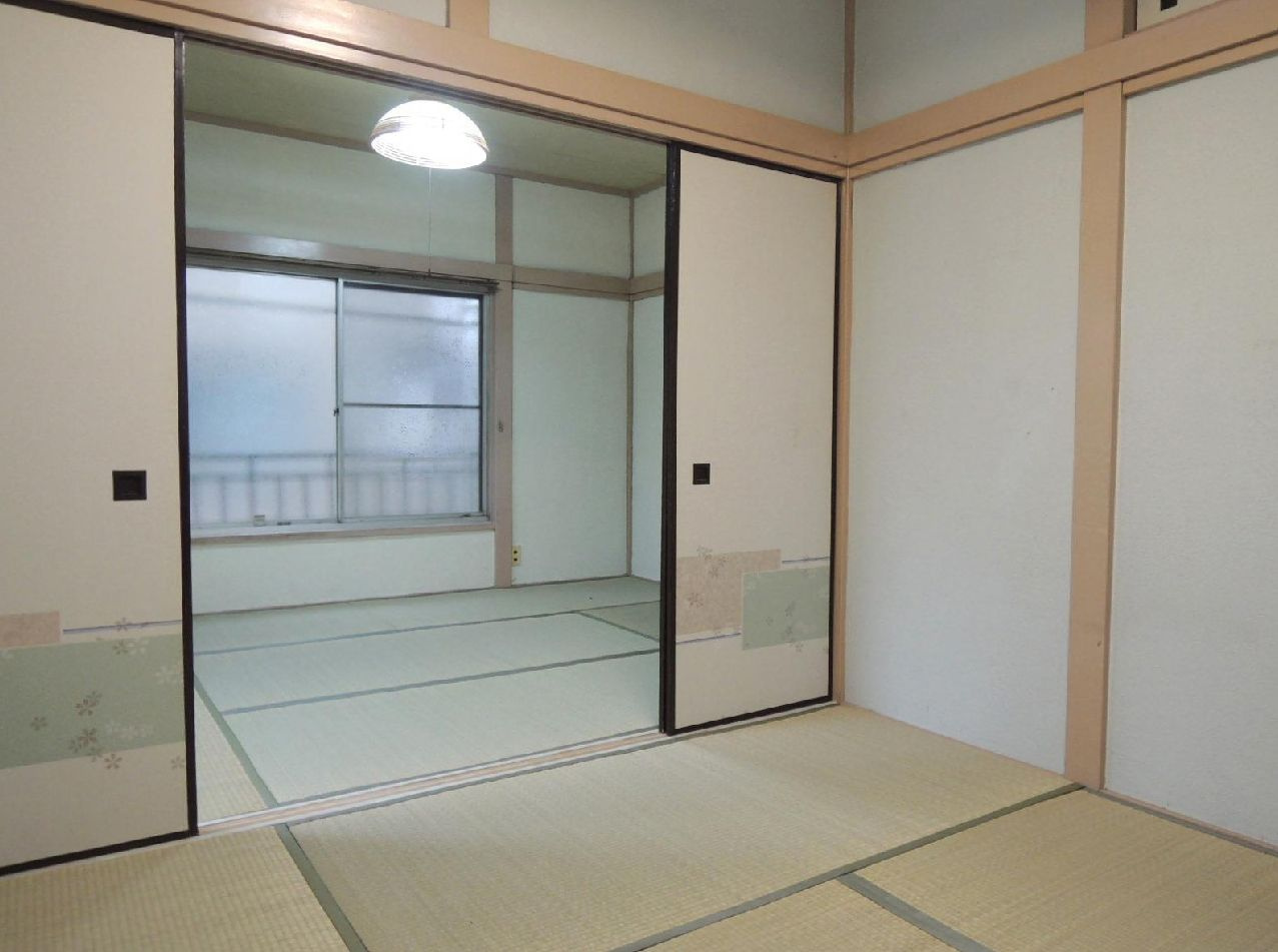 内田レジデンス|※イメージ別号室写真