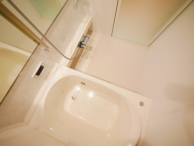 シャーメゾン　杉ケ町の浴室|お風呂です