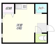 ローズハウスの画像