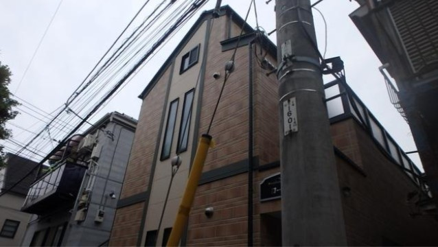 【外観】