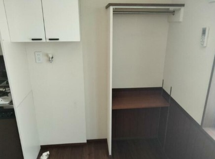 【収納】