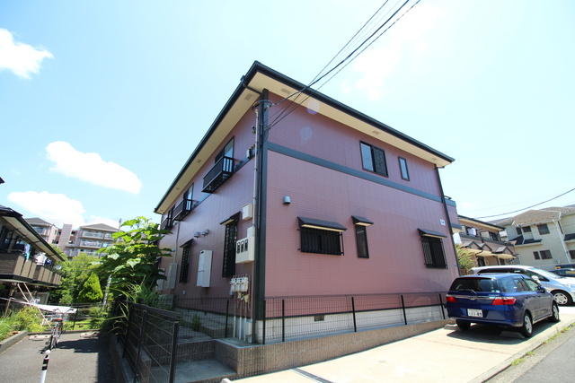 もみの木プレイスＢ