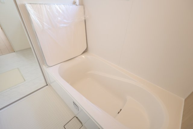 《仲介手数料無料》岩槻区大字平林寺589(4号棟)新築一戸建てリーブルガーデン