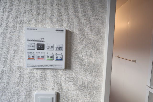 《仲介手数料無料》岩槻区大字平林寺589新築一戸建てリーブルガーデンの浴室