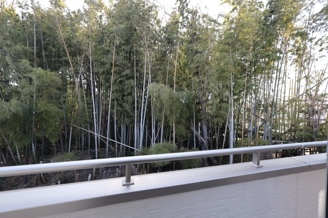 《仲介手数料無料》岩槻区大字平林寺589新築一戸建てリーブルガーデンの展望