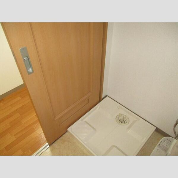 エルマノビルの設備