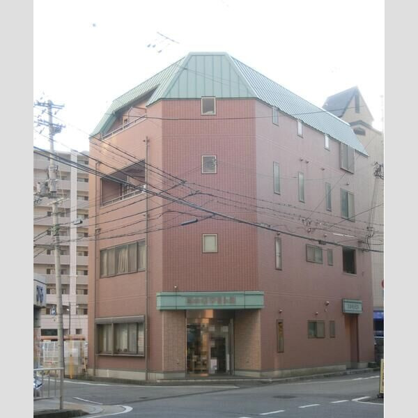 エルマノビルのその他共用部分