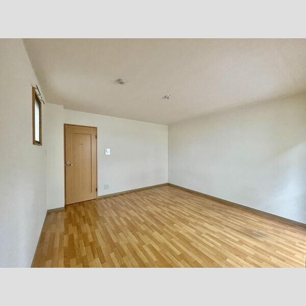 エルマノビルの内装