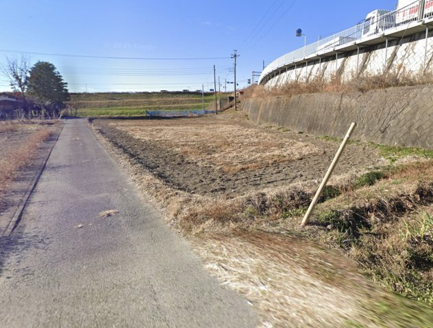 [農地]太田市古戸町288-1(青地)