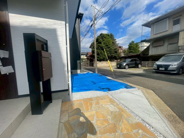 横浜市瀬谷区南台2丁目 新築戸建て【仲介手数料無料】