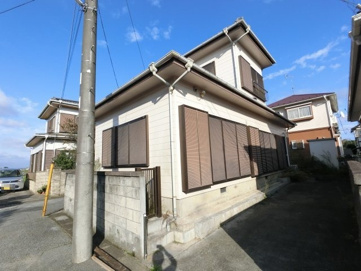 川場貸家/1321の画像