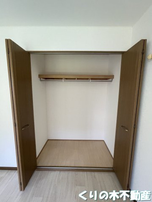 【収納】 | 丸木ハイツ | 小物を収納するのに便利です