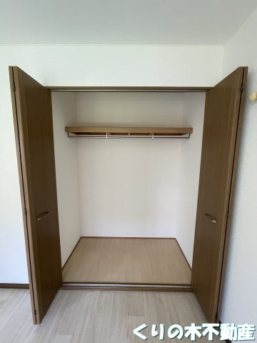 【収納】 | 丸木ハイツ | 小物を収納するのに便利です