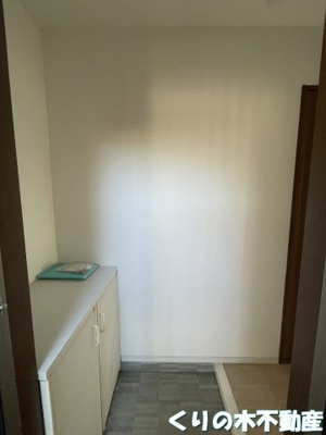 【玄関】 | 丸木ハイツ | 毎日通る玄関はこちらです