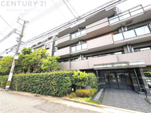 ステイツ芦屋川の画像