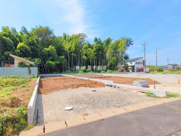 《仲介手数料無料》岩槻区大字平林寺589(6号棟)新築一戸建てリーブルガーデンの画像