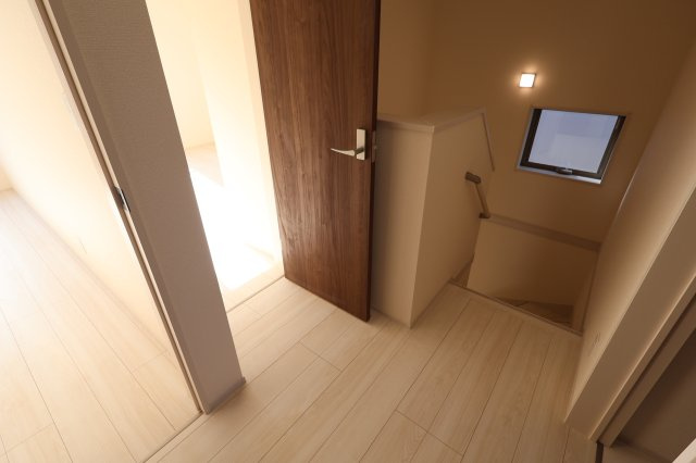 《仲介手数料無料》岩槻区大字平林寺589新築一戸建てリーブルガーデンの内装