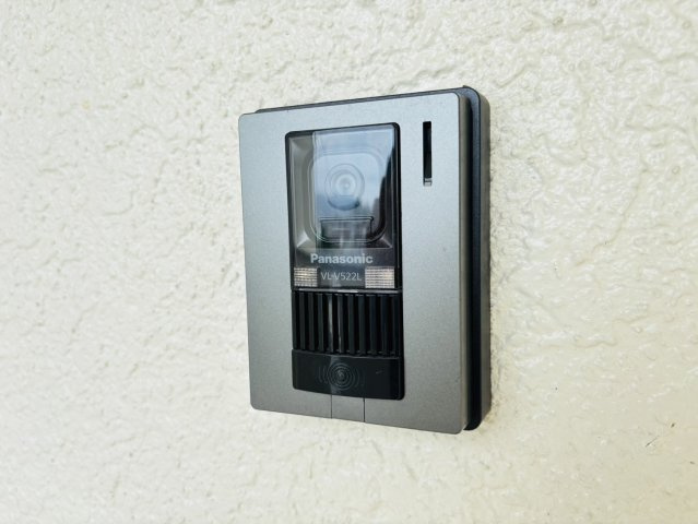 エミネンス連歌屋のセキュリティ