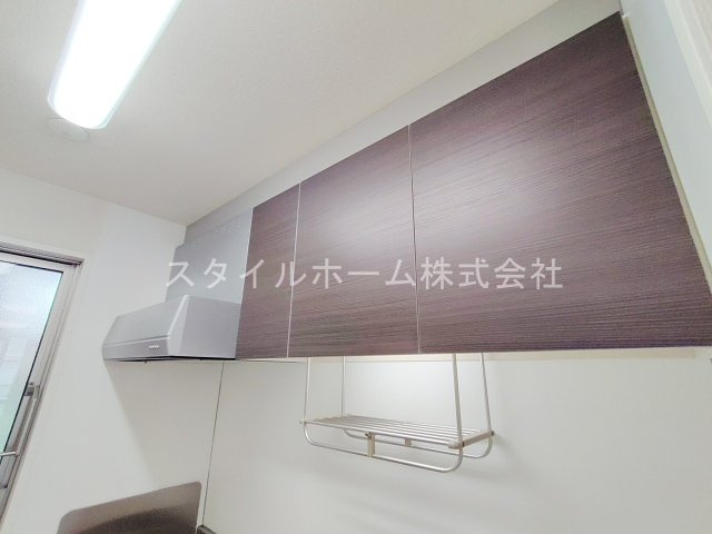 プレミアス向山の設備