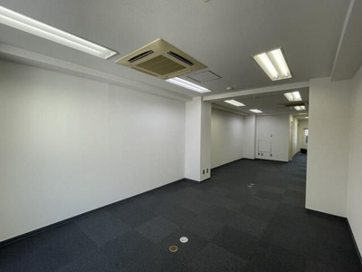 【内装】 | ＴＪ内幸町ビル