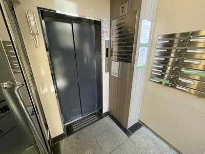 【その他共用部分】 | ＴＪ内幸町ビル