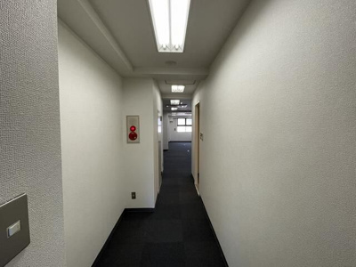 【玄関】 | ＴＪ内幸町ビル