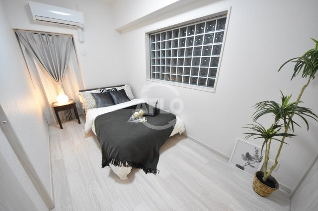 La Douceur天満（ラドゥセール天満）の洋室|La Douceur天満　洋室