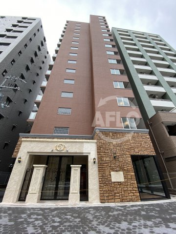 La Douceur天満（ラドゥセール天満）の外観|La Douceur天満　外観