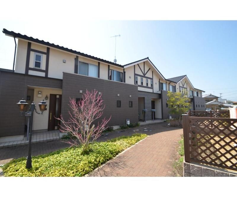 レアル錦が丘Ａ棟