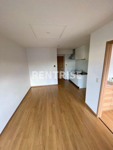 Maisonette Asanoの居間・リビング