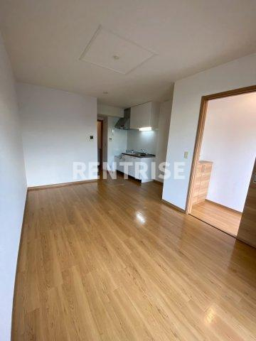 Maisonette Asanoの居間・リビング