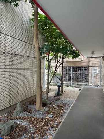 メゾン西高島平