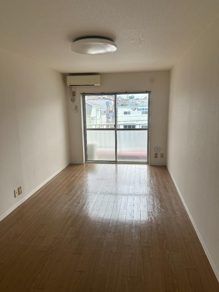 メゾン西高島平