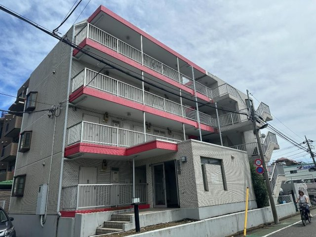 メゾン西高島平